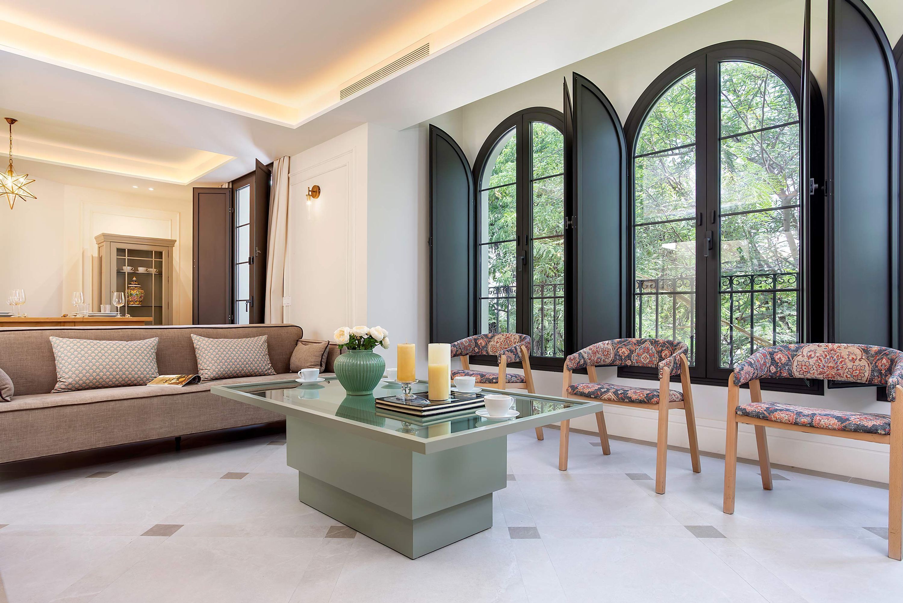 Casa | 6 dormitorios