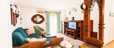 TV