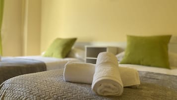 Bügeleisen/Bügelbrett