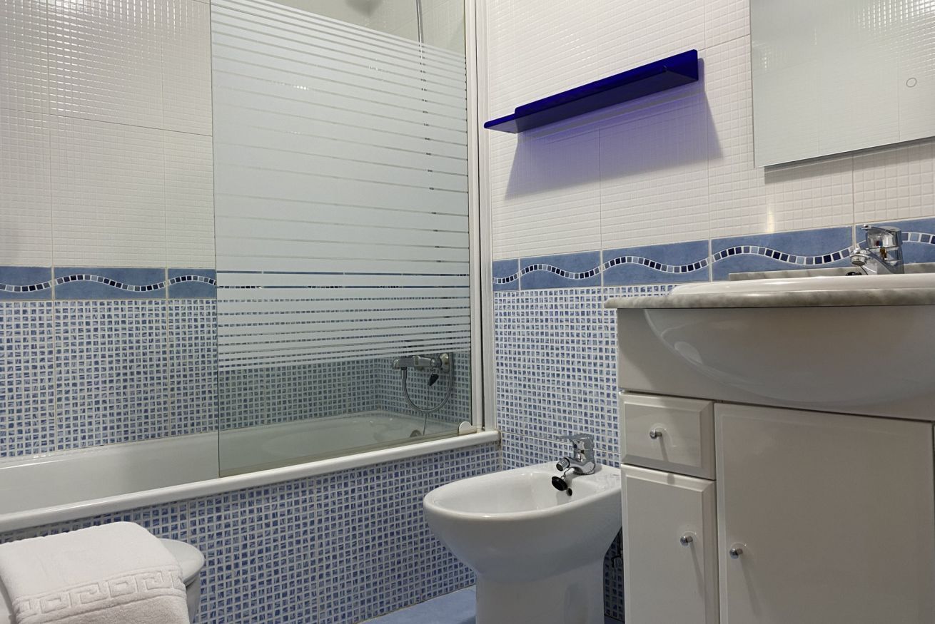 Baño