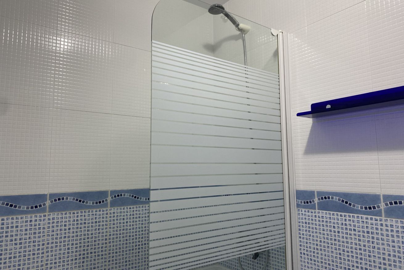 Badkamer