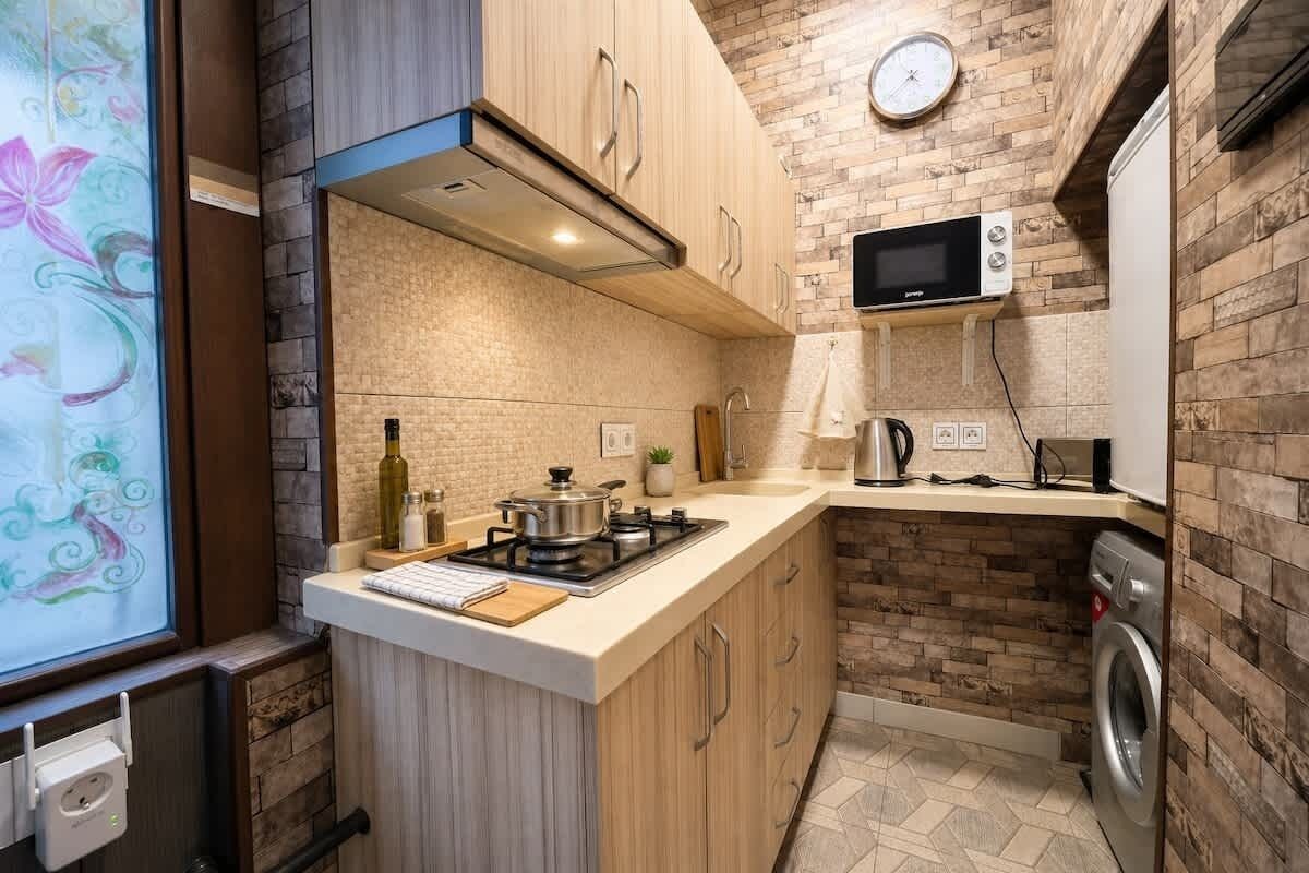 Cuisine privée