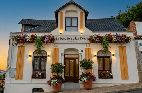 Las Posada de las Flores