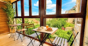 Dining - Las Posada de las Flores (Astorga)