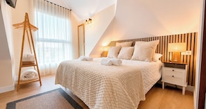 Desk, laptop workspace, free WiFi - Las Posada de las Flores (Astorga)
