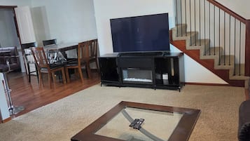 Smart TV