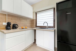 Frigorífic, microones, placa de cuina i rentaplats 
