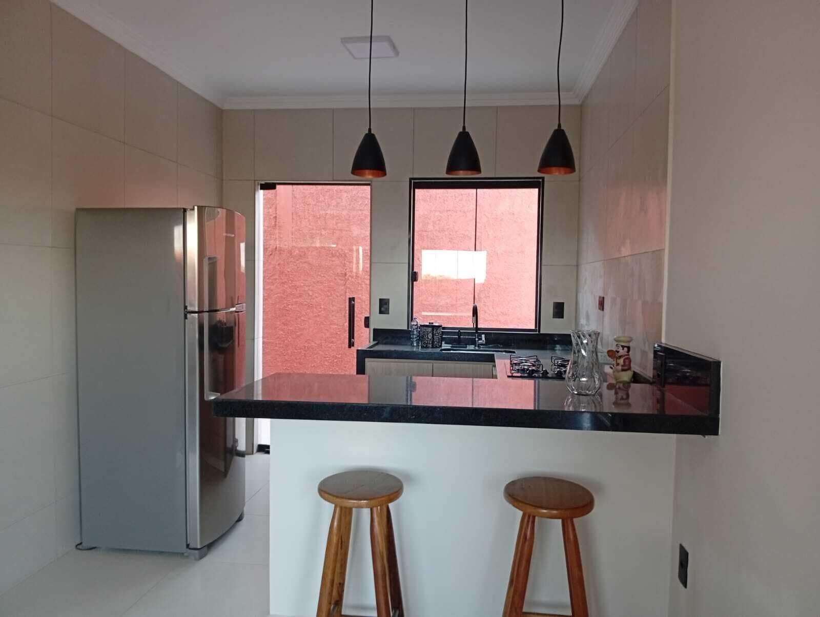 Cozinha privada