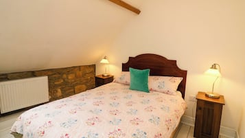 4 bedrooms, free WiFi, individually decorated, individually furnished