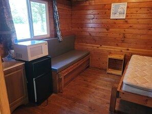 Free WiFi - Kenanna RV Resort (Grayland)