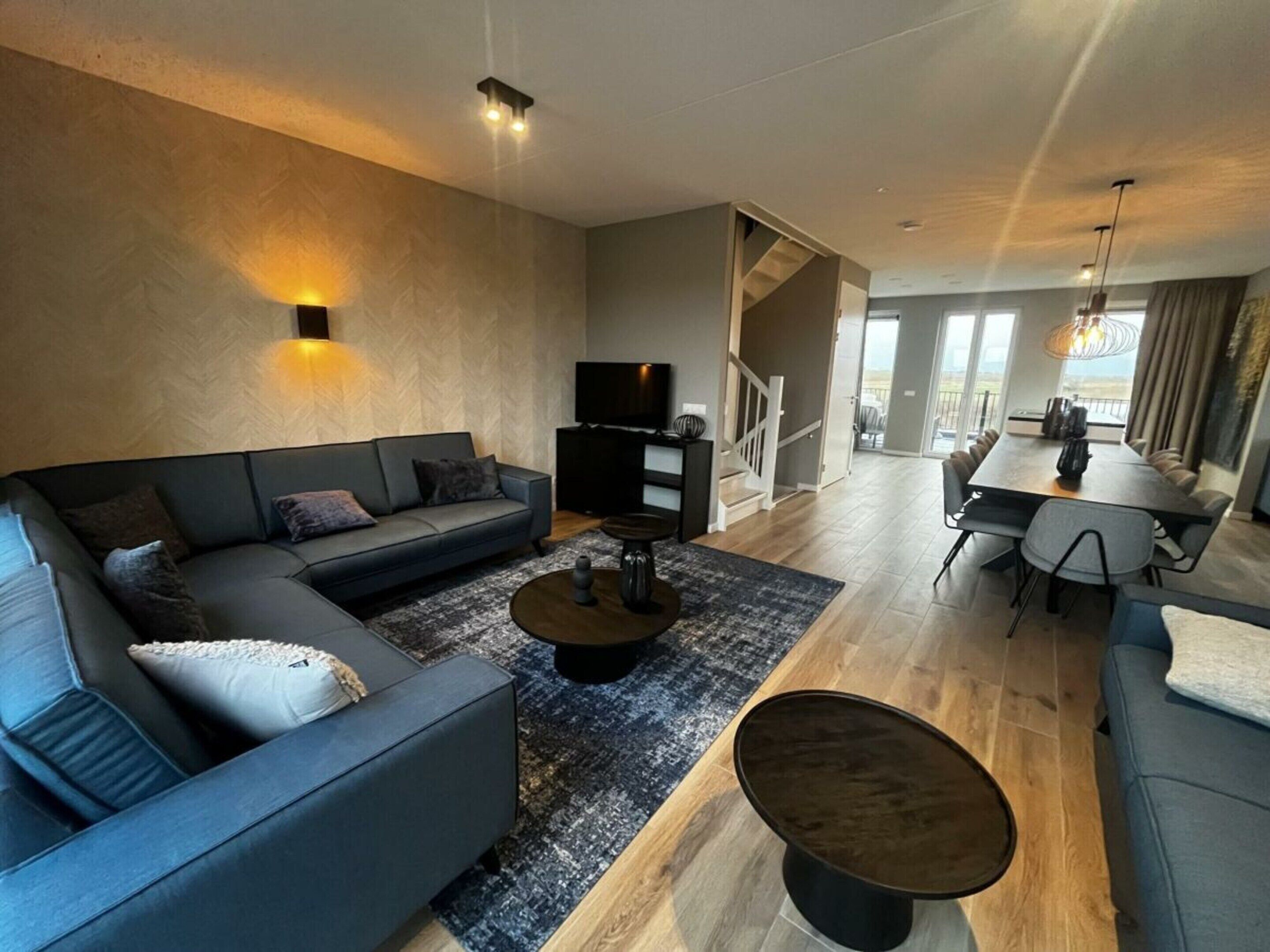 Huis | Woonruimte