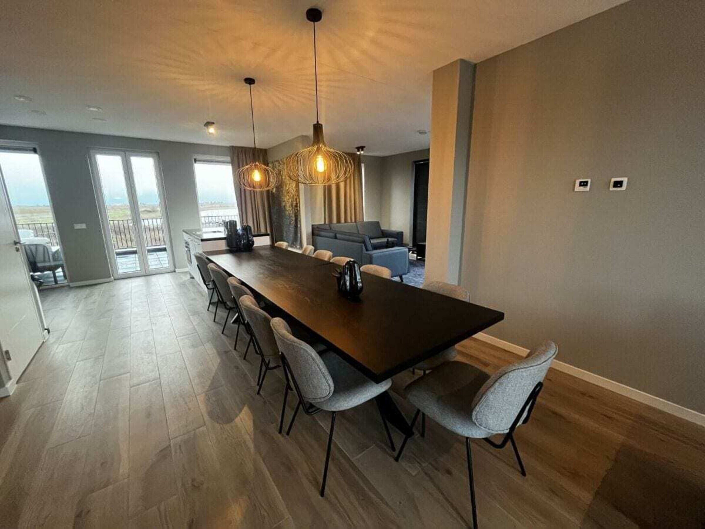 House | Interior
