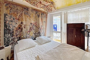 1 Schlafzimmer, kostenloses WLAN