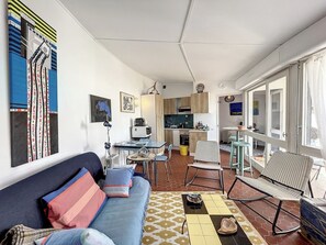 Fernseher
