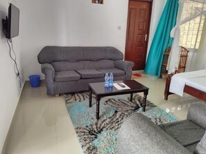 منطقة المعيشة