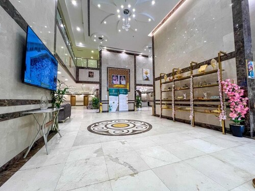 Durrat Alnamariq Hotel