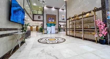 Durrat Alnamariq Hotel
