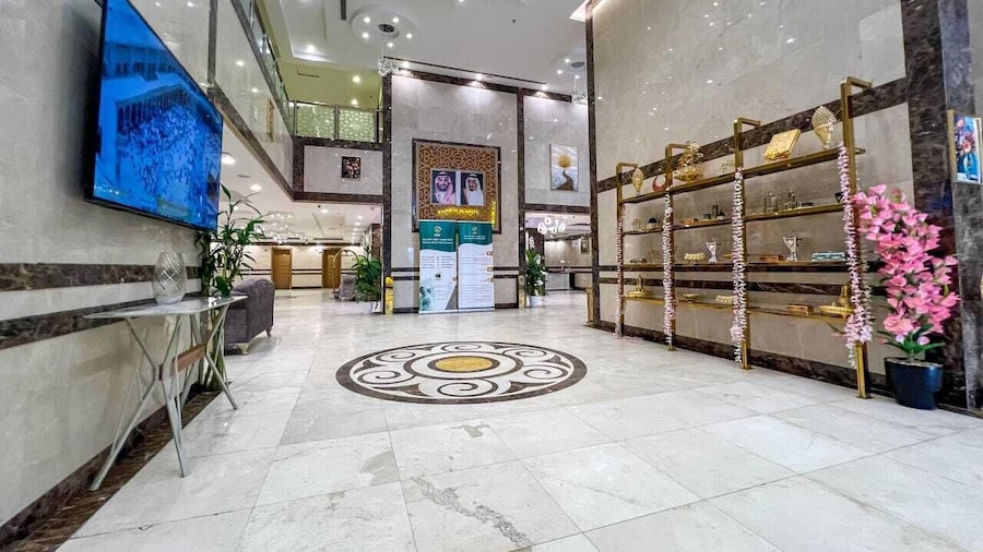 Durrat Alnamariq Hotel