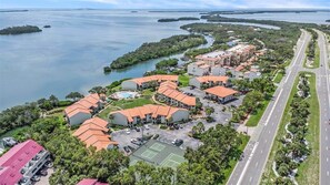 Exterior - Bay Breeze at Tierra Verde (Tierra Verde)