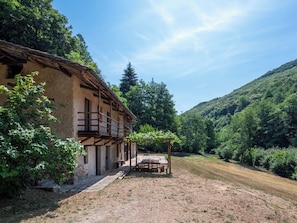 Außenbereich