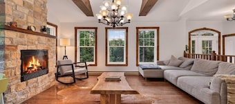 Manoir du Lac | Luxury Lakefront and spa