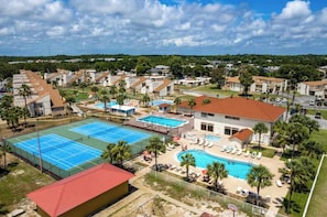 Sportplatz