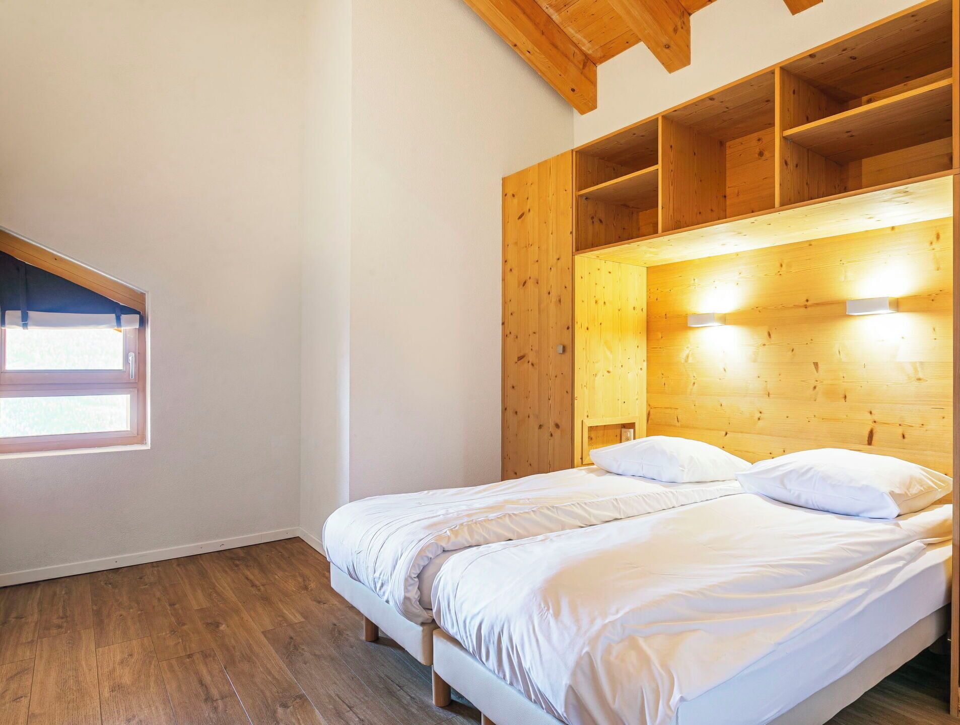 3 habitaciones, wifi gratis y ropa de cama 
