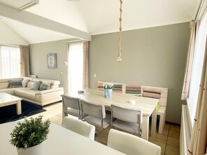 Maison | Restauration