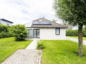 Maison | Extérieur