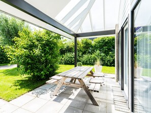 Maison | Balcon