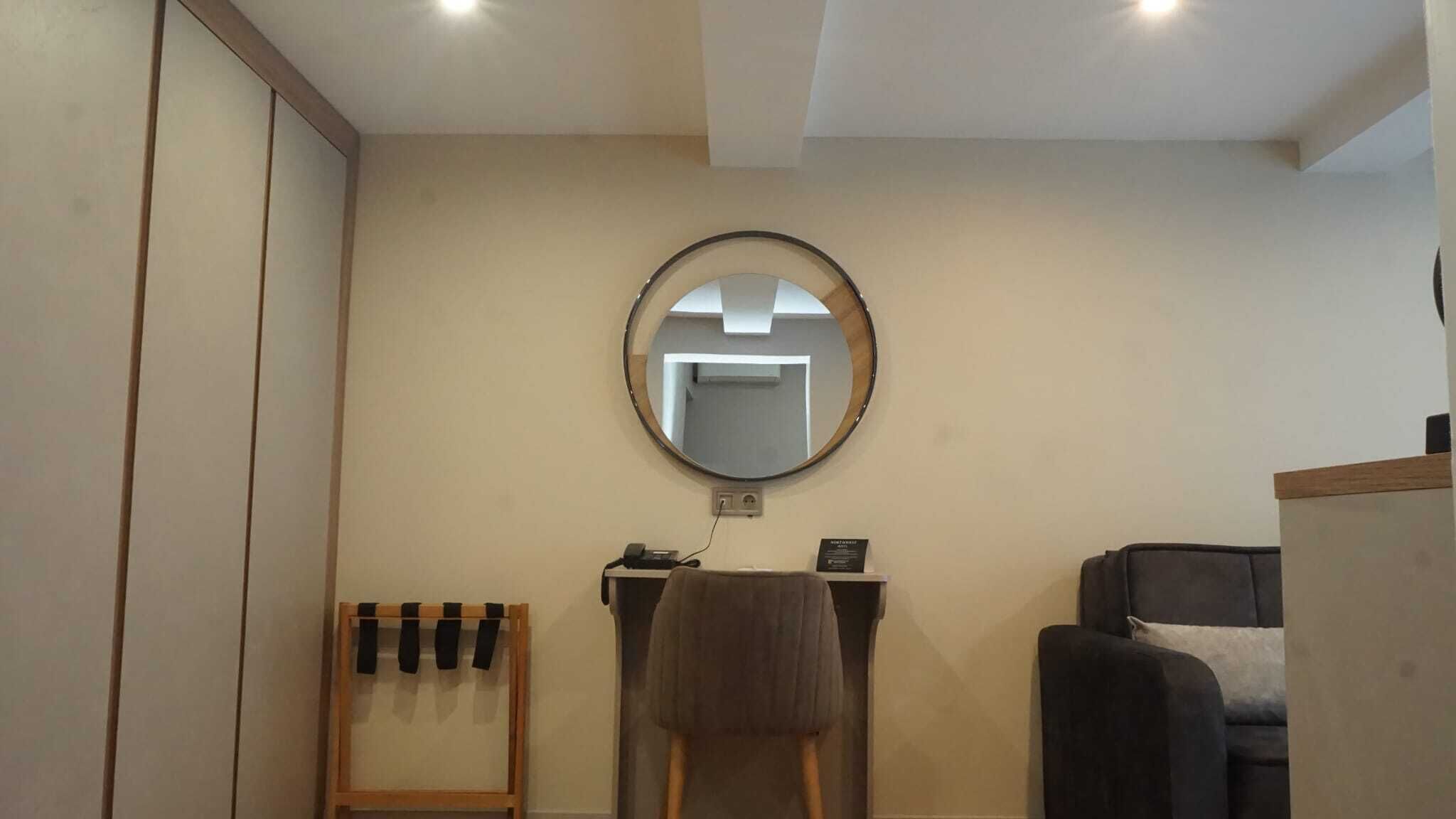 거실 공간