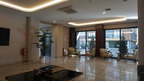 Reception - Northwest Hotel Zonguldak Kilimli (Kilimli)