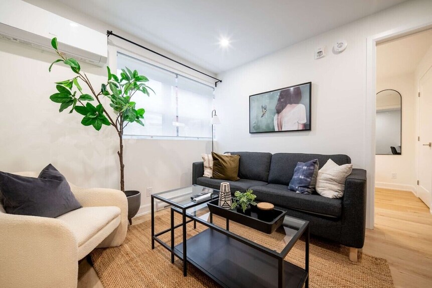 Modern 1br In The Heart Of Ottawa - Ottawa