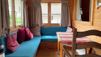 Cottage | Ruang tamu