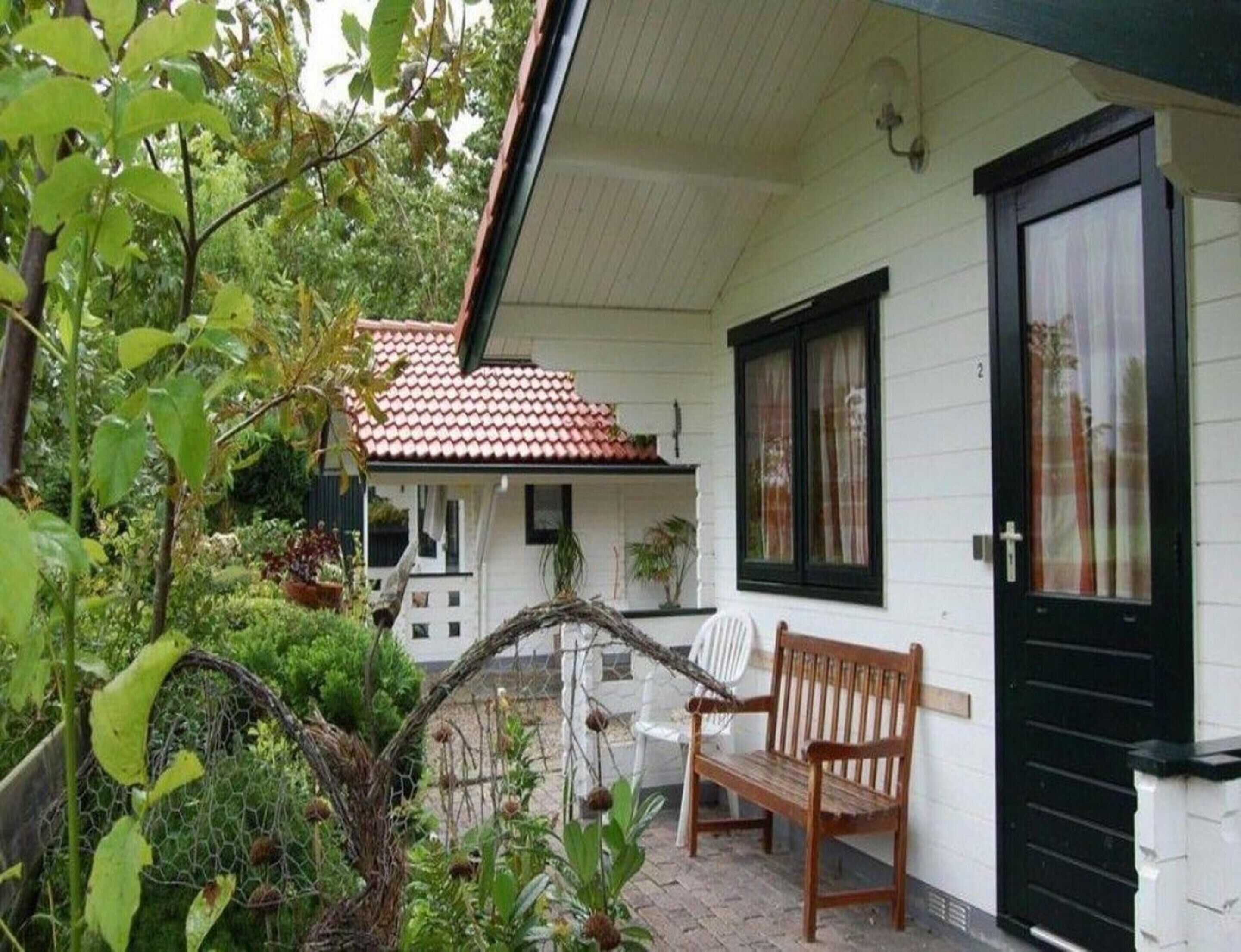 Cottage | Balkoni