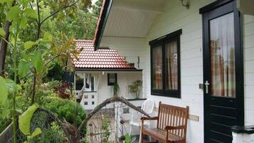 Cottage | Balkoni