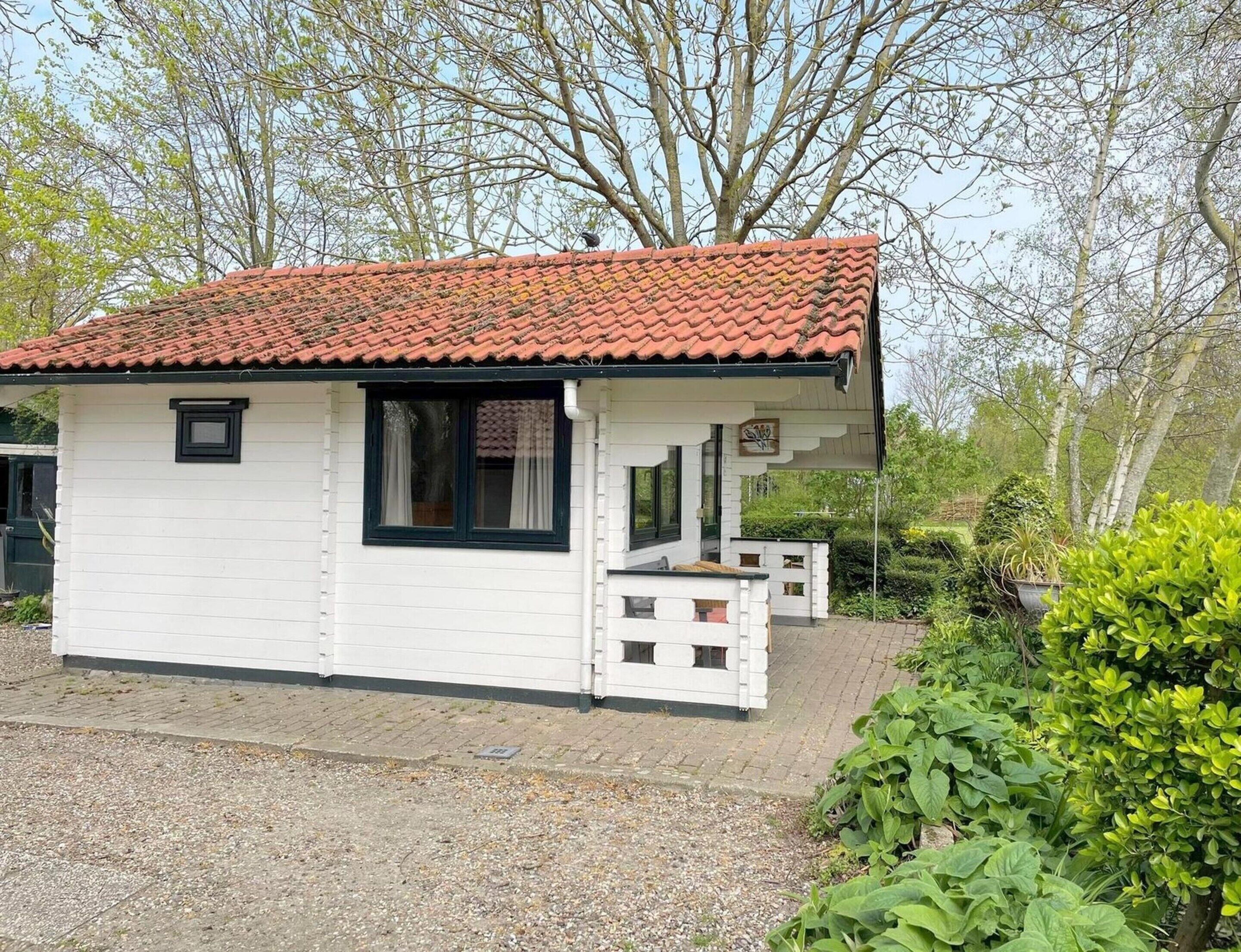 Cottage | Bahagian luar