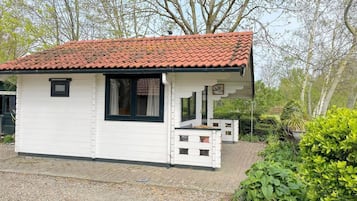 Cottage | Bahagian luar