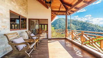 Terrazza/patio