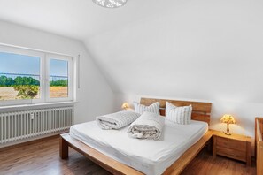 1 chambre, Wi-Fi