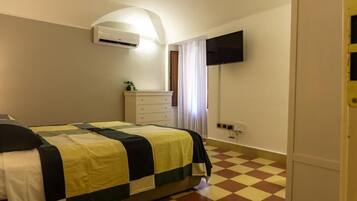 Kamar Double (Biscari) | Pemandangan dari kamar