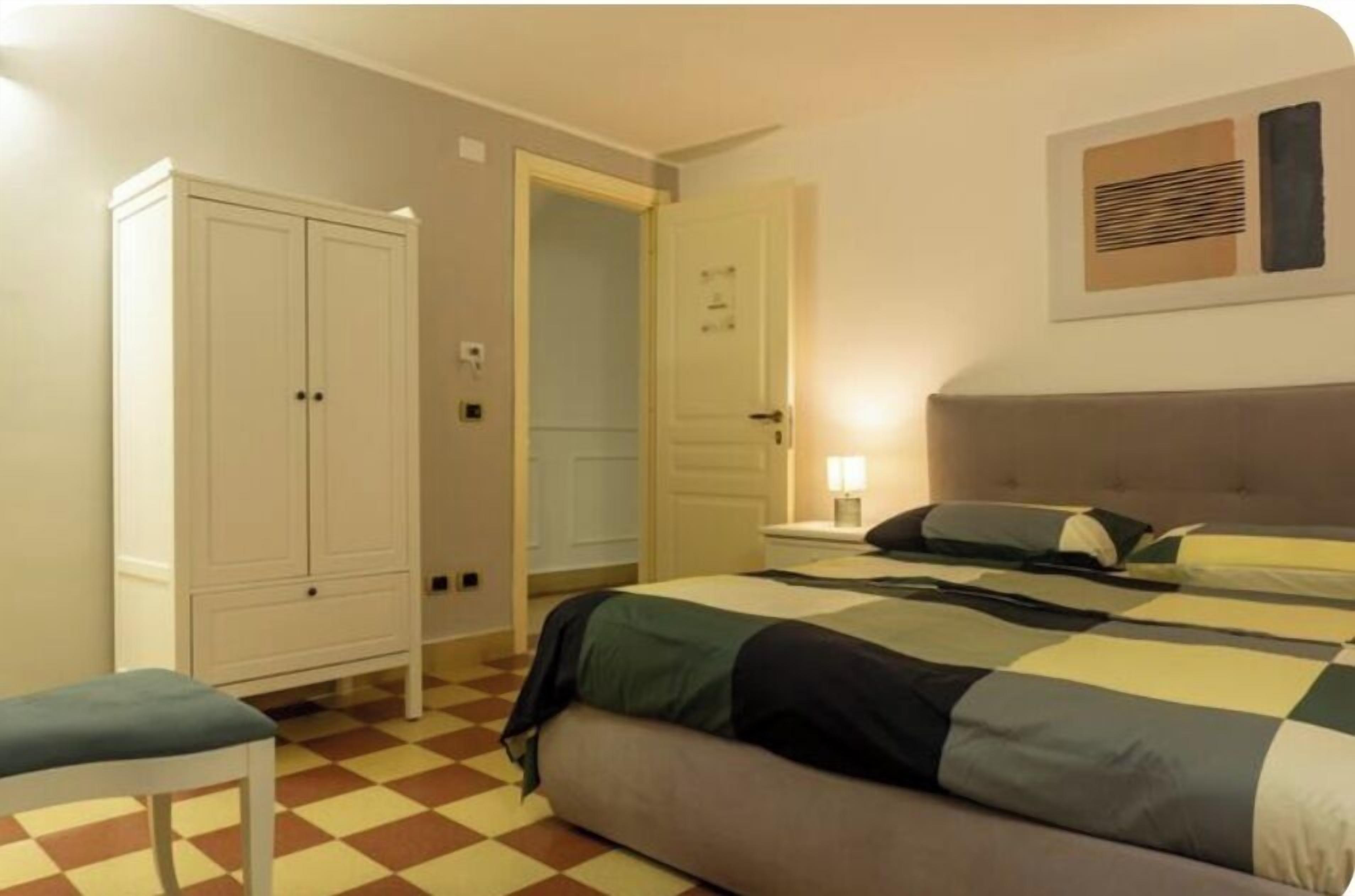 Double Room (Biscari)