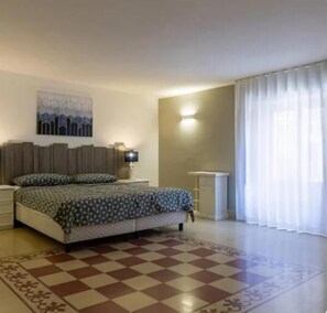 Room - Mi Tú Apartments (Catania)