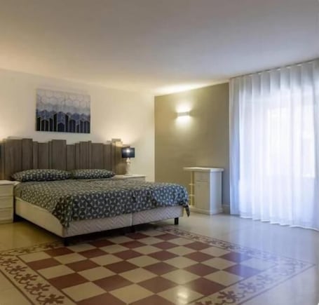 Mi Tú Apartments