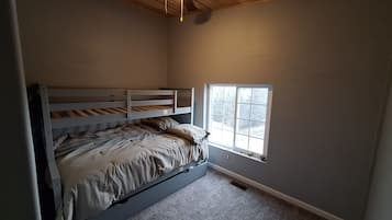 4 chambres, Wi-Fi, draps fournis