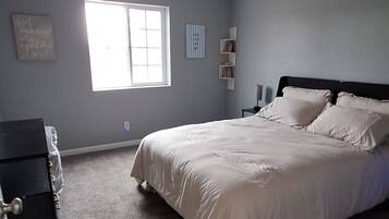 4 chambres, Wi-Fi, draps fournis