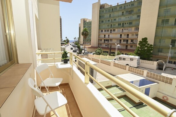 Property grounds - A116 MARENOSTRUM, PHASE 4, 2B (Calpe / Calp)