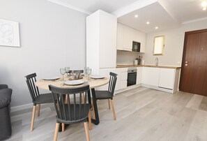 Dining - A116 MARENOSTRUM, PHASE 4, 2B (Calpe / Calp)