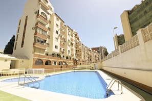 Pool - A116 MARENOSTRUM, PHASE 4, 2B (Calpe / Calp)