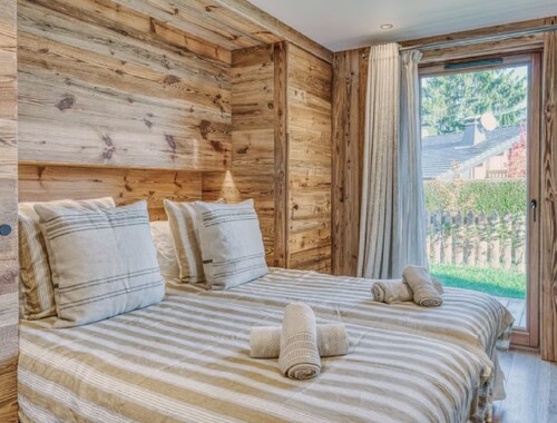 5 Bedrooms Chalet with Views
